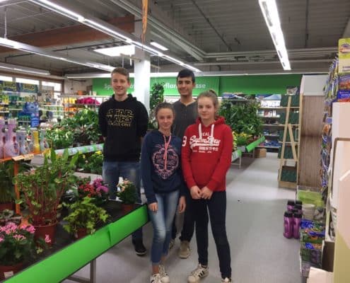 Girls and boys day 2017