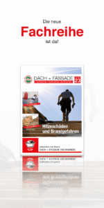 Dach und Fassade Ausgabe 23.2020