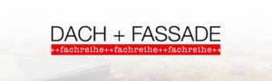 Dach und Fassade Fachreihe Ausgabe 27