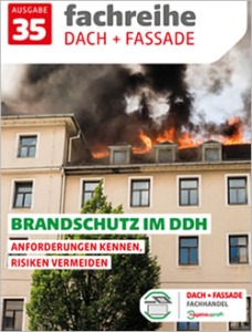 Dach und Fassade Ausgabe 35