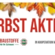HERBST AKTION 2020