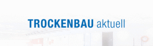 Fachblatt Trockenbau