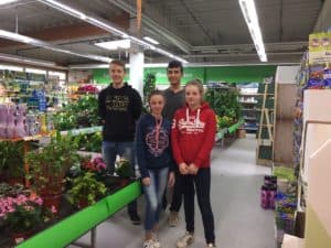 Girls and boys day 2017
