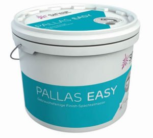 Pallas easy Eimer