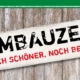 Umbauzeit bei Herbst Baustoffe