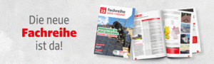 Fachreihe Dach + Fassade Ausgabe 33