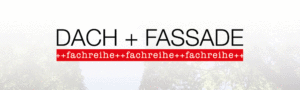 Fachreihe Dach + Fassade Ausgabe 30