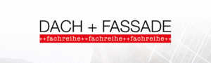 Fachreihe Dach + Fassade Ausgabe 26