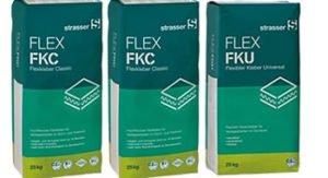 strasser Flex FKC, Flex FKU