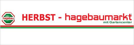 Herbst Hagebaumarkt