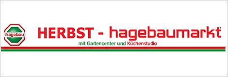 Herbst hagebaumarkt