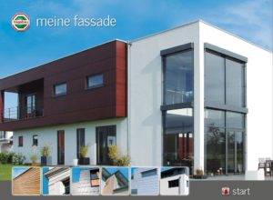 App Meine Fassade